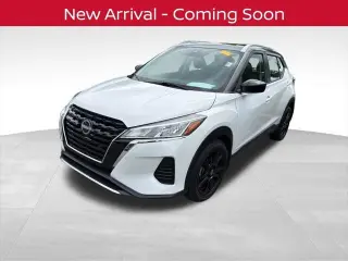 Nissan Kicks 2024 SV 4dr Crossover