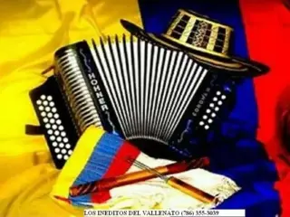 Grupo Vallenato en Dallas tx.