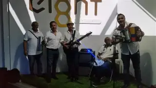 Grupo Vallenato en Dallas tx.
