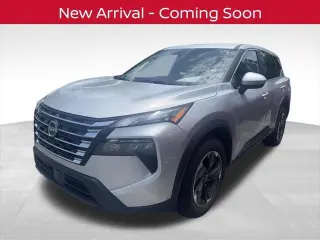 Nissan Rogue 2024 SV 4dr Crossover