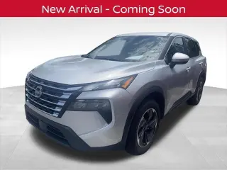 Nissan Rogue 2024 SV 4dr Crossover