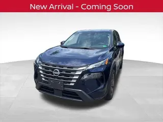 Nissan Rogue 2024 SV 4dr Crossover