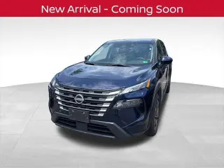 Nissan Rogue 2024 SV 4dr Crossover