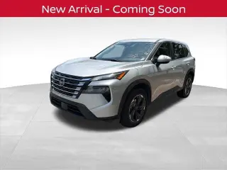 Nissan Rogue 2024 SV 4dr Crossover