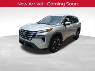 Nissan Rogue 2024 SV 4dr Crossover