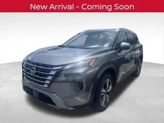 Nissan Rogue 2026 SL 4dr Crossover