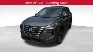 Nissan Rogue 2024 SV 4dr Crossover