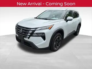Nissan Rogue 2024 SV 4dr Crossover