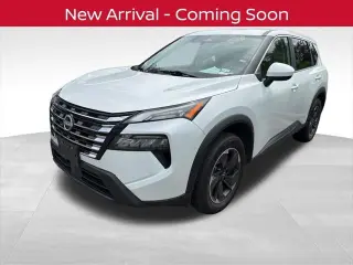 Nissan Rogue 2024 SV 4dr Crossover