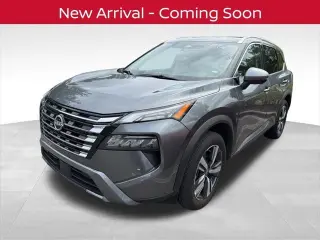 Nissan Rogue 2026 SL 4dr Crossover