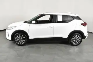 Nissan Kicks 2021 SV 4dr Crossover