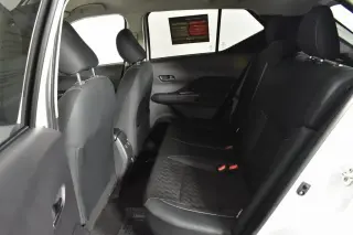 Nissan Kicks 2021 SV 4dr Crossover