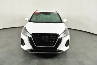 Nissan Kicks 2021 SV 4dr Crossover