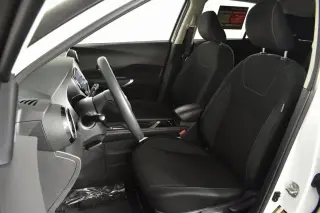 Nissan Kicks 2021 SV 4dr Crossover