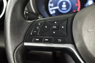 Nissan Kicks 2021 SV 4dr Crossover