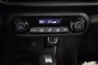 Nissan Kicks 2021 SV 4dr Crossover