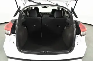 Nissan Kicks 2021 SV 4dr Crossover