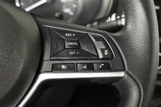Nissan Kicks 2021 SV 4dr Crossover