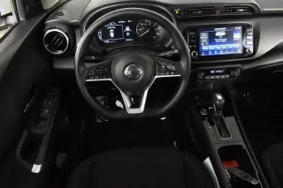 Nissan Kicks 2021 SV 4dr Crossover