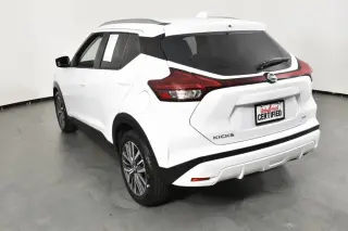 Nissan Kicks 2021 SV 4dr Crossover