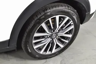 Nissan Kicks 2021 SV 4dr Crossover