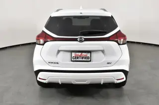 Nissan Kicks 2021 SV 4dr Crossover