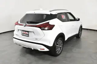 Nissan Kicks 2021 SV 4dr Crossover