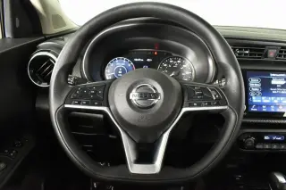 Nissan Kicks 2021 SV 4dr Crossover