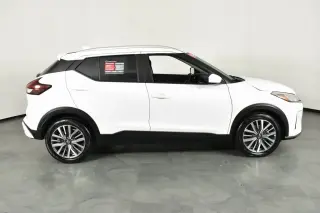 Nissan Kicks 2021 SV 4dr Crossover