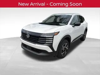 Nissan Kicks 2026 SV 4dr Crossover