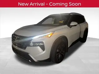 Nissan Rogue 2024 SL 4dr Crossover