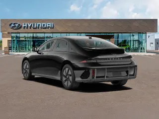 Hyundai IONIQ 6 2024 AWD SE 4dr Sedan