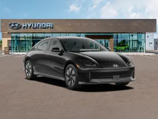 Hyundai IONIQ 6 2024 AWD SE 4dr Sedan