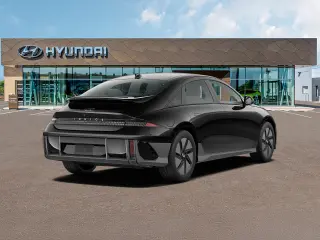 Hyundai IONIQ 6 2024 AWD SE 4dr Sedan