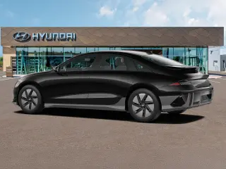 Hyundai IONIQ 6 2024 AWD SE 4dr Sedan
