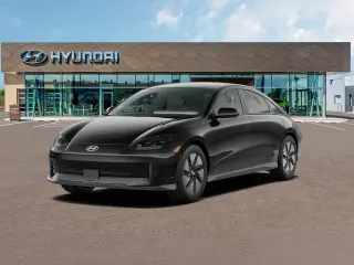 Hyundai IONIQ 6 2024 AWD SE 4dr Sedan