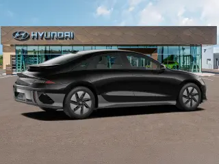 Hyundai IONIQ 6 2024 AWD SE 4dr Sedan