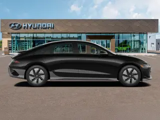 Hyundai IONIQ 6 2024 AWD SE 4dr Sedan