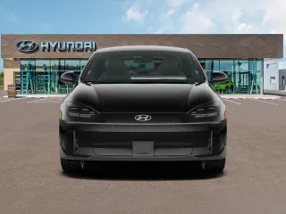 Hyundai IONIQ 6 2024 AWD SE 4dr Sedan
