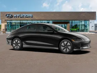 Hyundai IONIQ 6 2024 AWD SE 4dr Sedan