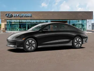 Hyundai IONIQ 6 2024 AWD SE 4dr Sedan