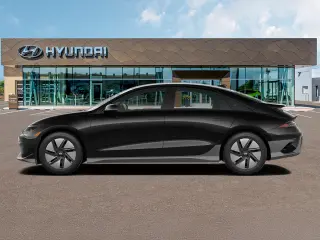 Hyundai IONIQ 6 2024 AWD SE 4dr Sedan