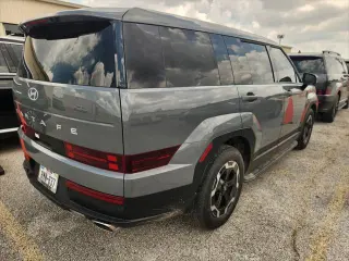 Hyundai SANTA FE 2025 SE 4dr SUV
