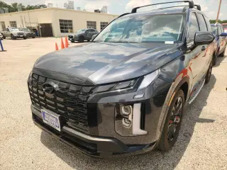 Hyundai PALISADE 2025 XRT 4dr SUV