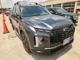 Hyundai PALISADE 2025 XRT 4dr SUV