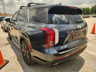 Hyundai PALISADE 2025 XRT 4dr SUV