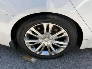 Hyundai Genesis 2013 3.8L 4dr Sedan