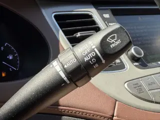 Hyundai Genesis 2013 3.8L 4dr Sedan