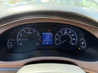 Hyundai Genesis 2013 3.8L 4dr Sedan