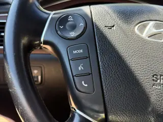 Hyundai Genesis 2013 3.8L 4dr Sedan